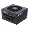 SEASONIC Focus Gx Maitinimo blokas 750 W 20+4 Pin ATX ATX Juodas