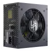 SEASONIC Focus Gx Maitinimo blokas 750 W 20+4 Pin ATX ATX Juodas
