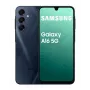 Samsung Galaxy A16 5G 17 cm (6,7 colio) Dual SIM Android 14 USB Type-C 4 GB 128 GB 5000 mAh Tamsiai mėlyna