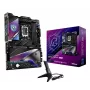 ASRock pagrindinė plokštė Z890 Nova WiFi LGA1851 Intel Z890 4 x DDR5 1 x HDMI 2.1 TMDS/FRL 8G 2 x Thunderbolt 4 ATX