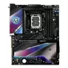 ASRock pagrindinė plokštė Z890 Nova WiFi LGA1851 Intel Z890 4 x DDR5 1 x HDMI 2.1 TMDS/FRL 8G 2 x Thunderbolt 4 ATX