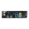 ASRock pagrindinė plokštė Z890 Nova WiFi LGA1851 Intel Z890 4 x DDR5 1 x HDMI 2.1 TMDS/FRL 8G 2 x Thunderbolt 4 ATX