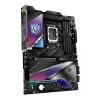 ASRock pagrindinė plokštė Z890 Nova WiFi LGA1851 Intel Z890 4 x DDR5 1 x HDMI 2.1 TMDS/FRL 8G 2 x Thunderbolt 4 ATX