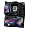 ASRock pagrindinė plokštė Z890 Nova WiFi LGA1851 Intel Z890 4 x DDR5 1 x HDMI 2.1 TMDS/FRL 8G 2 x Thunderbolt 4 ATX