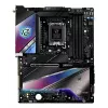 ASRock pagrindinė plokštė Z890 Nova WiFi LGA1851 Intel Z890 4 x DDR5 1 x HDMI 2.1 TMDS/FRL 8G 2 x Thunderbolt 4 ATX