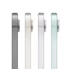 Planšetė Apple iPad mini A17 Pro, Wi-Fi + Cellular 3G/4G/5G, 256 GB atmintis, 8,3 colio IPS 2266 x 1488 ekranas, iPadOS 18, mėlyna