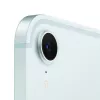 Planšetė Apple iPad mini A17 Pro, Wi-Fi + Cellular 3G/4G/5G, 256 GB atmintis, 8,3 colio IPS 2266 x 1488 ekranas, iPadOS 18, mėlyna