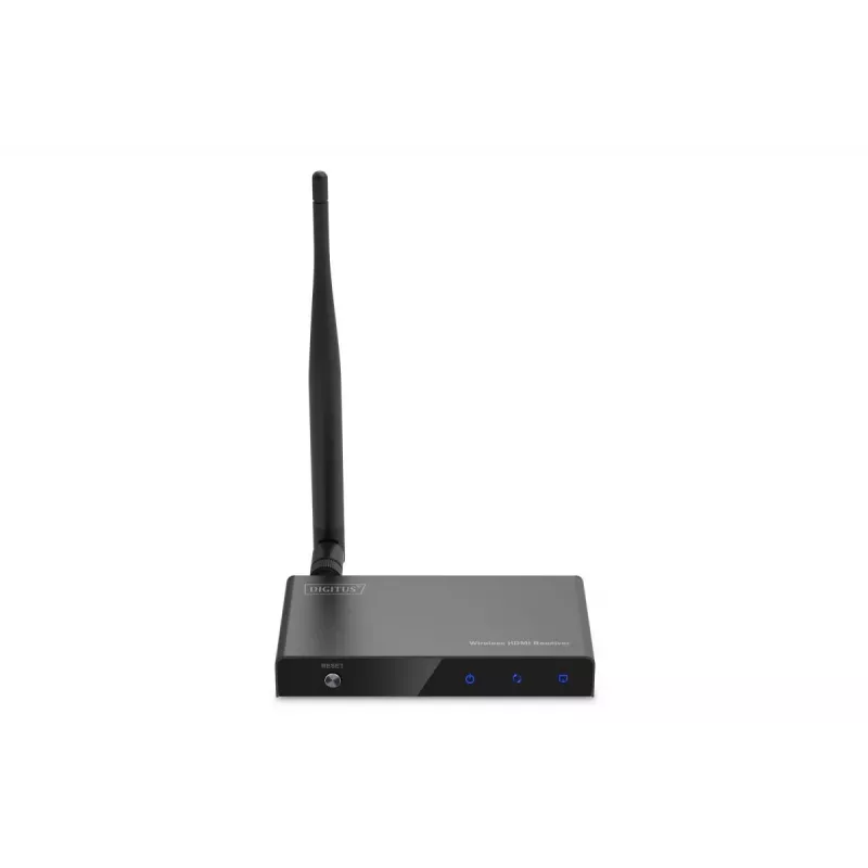 AV imtuvas Digitus DS-55346 belaidis HDMI imtuvas 1920x1080 100m