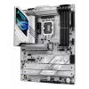 Pagrindinė plokštė ASUS ROG STRIX Z890-A GAMING WIFI, Intel Z890, LGA 1851 lizdas, ATX, DDR5 atmintis, Wi-Fi 7, baltos spalvos