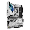 Pagrindinė plokštė ASUS ROG STRIX Z890-A GAMING WIFI, Intel Z890, LGA 1851 lizdas, ATX, DDR5 atmintis, Wi-Fi 7, baltos spalvos