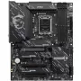 Motininė plokštė MSI Z890 GAMING PLUS WIFI – Intel Z890, LGA 1851, ATX, DDR5, 4x DIMM, Wi‑Fi 7, 5Gb LAN, 4x M.2