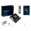 ASUS PRO WS W680M-ACE SE Intel W680 LGA 1700 micro ATX pagrindinė plokštė
