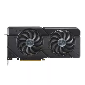 ASUS Dual RX7700XT-O12G AMD Radeon RX 7700 XT 12 GB GDDR6 vaizdo plokštė