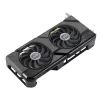 ASUS Dual RX7700XT-O12G AMD Radeon RX 7700 XT 12 GB GDDR6 vaizdo plokštė