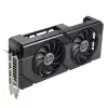 ASUS Dual RX7700XT-O12G AMD Radeon RX 7700 XT 12 GB GDDR6 vaizdo plokštė