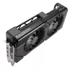 ASUS Dual RX7700XT-O12G AMD Radeon RX 7700 XT 12 GB GDDR6 vaizdo plokštė