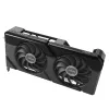 ASUS Dual RX7700XT-O12G AMD Radeon RX 7700 XT 12 GB GDDR6 vaizdo plokštė