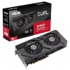 ASUS Dual RX7700XT-O12G AMD Radeon RX 7700 XT 12 GB GDDR6 vaizdo plokštė