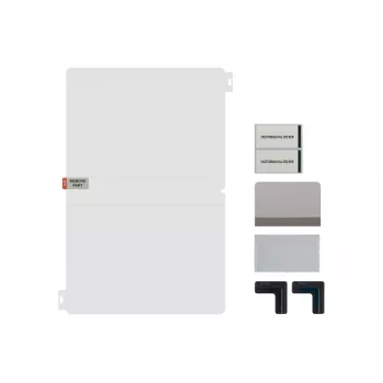Samsung EF-UX810CTEGWW apsauginė plėvelė planšetei, Anti-glare, 1 vnt.