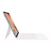 Samsung EF-DX825 QWERTZ vokiška klaviatūra su pogo kaiščiu balta