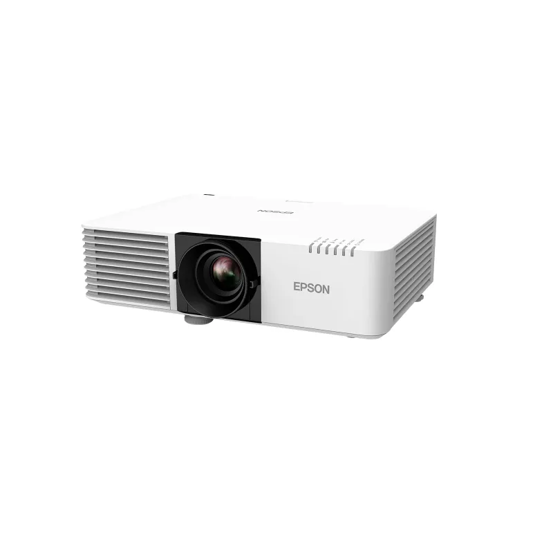 Projektorius Epson EB-L520U standartinis fokusavimas 5200 ANSI liumenų 3LCD WUXGA (1920x1200) Baltas