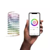 Hombli LED juostelė RGB 5m išmanioji šviesa
