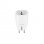 Hombli Smart Socket EU išmanusis kištukas (Wi‑Fi, 220–250 V, 50–60 Hz, 3540 W, vidaus, baltas)
