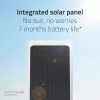 HOMBLI Solar Cam 2K belaidė saulės energijos stebėjimo kamera