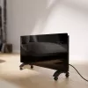 Hombli HBCH-0300 elektrinis konvektorinis šildytuvas 2000 W juodas