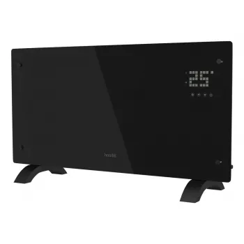 Hombli HBCH-0300 elektrinis konvektorinis šildytuvas 2000 W juodas