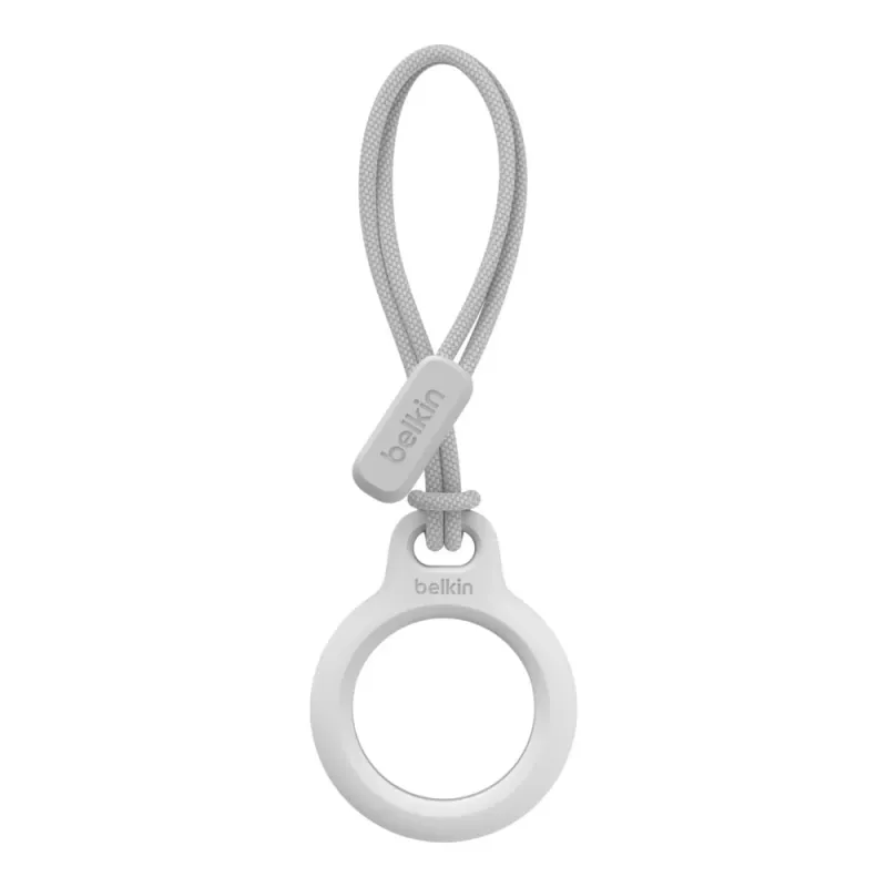 BELKIN Secure Holder su dirželiu - Baltas