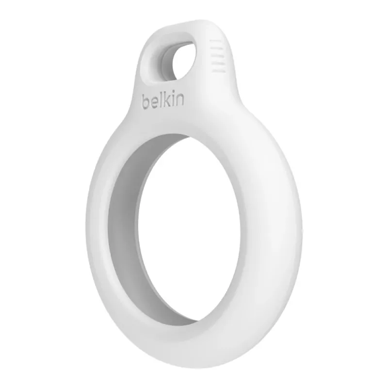 BELKIN Secure Holder su dirželiu - Baltas