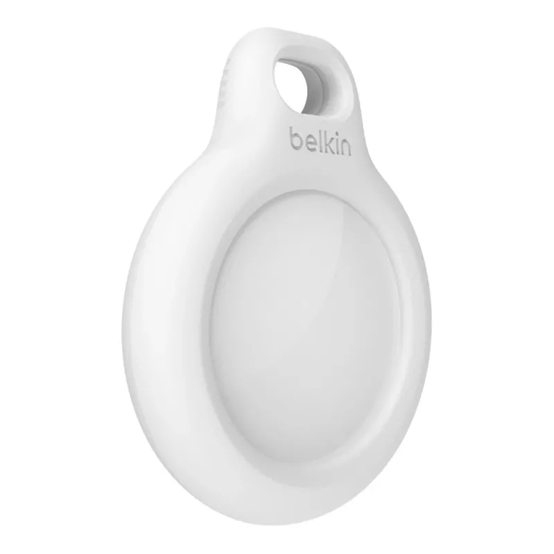 BELKIN Secure Holder su dirželiu - Baltas