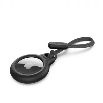 BELKIN Secure Holder Su Dirželiu - Juoda