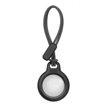 BELKIN Secure Holder Su Dirželiu - Juoda