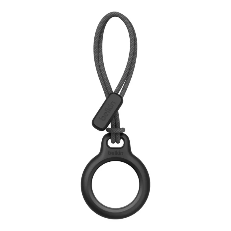 BELKIN Secure Holder Su Dirželiu - Juoda