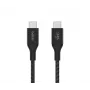 BELKIN USB-C laidas BoostCharge 240W 1m juodas