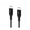 BELKIN USB-C laidas BoostCharge 240W 1m juodas