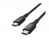 BELKIN USB-C laidas BoostCharge 240W 1m juodas