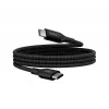 BELKIN USB-C laidas BoostCharge 240W 1m juodas