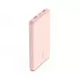 BELKIN 10 000 mAh Power Bank USB-C / USB-A 15W - Rožinis