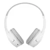 BELKIN Ausinės Vaikams Soundform Kids Stereo Baltos