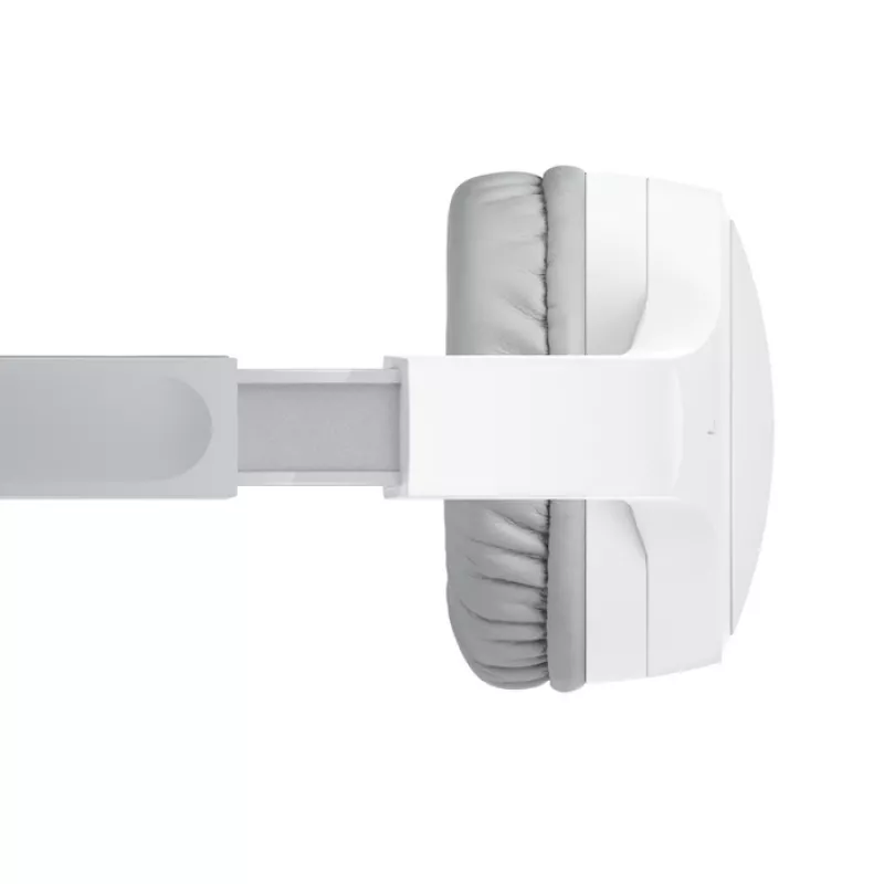 BELKIN Ausinės Vaikams Soundform Kids Stereo Baltos