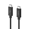 USB-C laidas Belkin INZ004BT2MBK USB4 Gen 2x2 2 m juodas