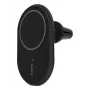 Belaidis automobilinis greitasis kroviklis Belkin WIC004BTBK-NC, juodas