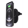 Belaidis automobilinis greitasis kroviklis Belkin WIC004BTBK-NC, juodas