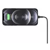 Belaidis automobilinis greitasis kroviklis Belkin WIC004BTBK-NC, juodas