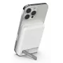 BELKIN BoostCharge belaidis magnetinis powerbank 5000 mAh baltas
