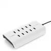 Belkin Rockstar Universal White AC – 10 prievadų USB 2.0 įkroviklis patalpoms