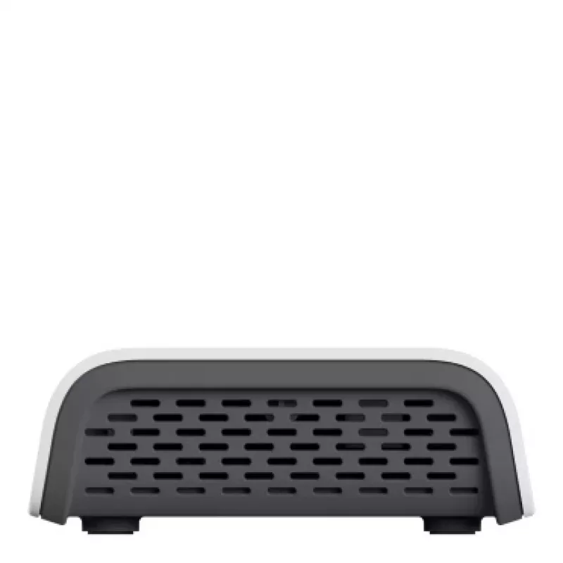 Belkin Rockstar Universal White AC – 10 prievadų USB 2.0 įkroviklis patalpoms